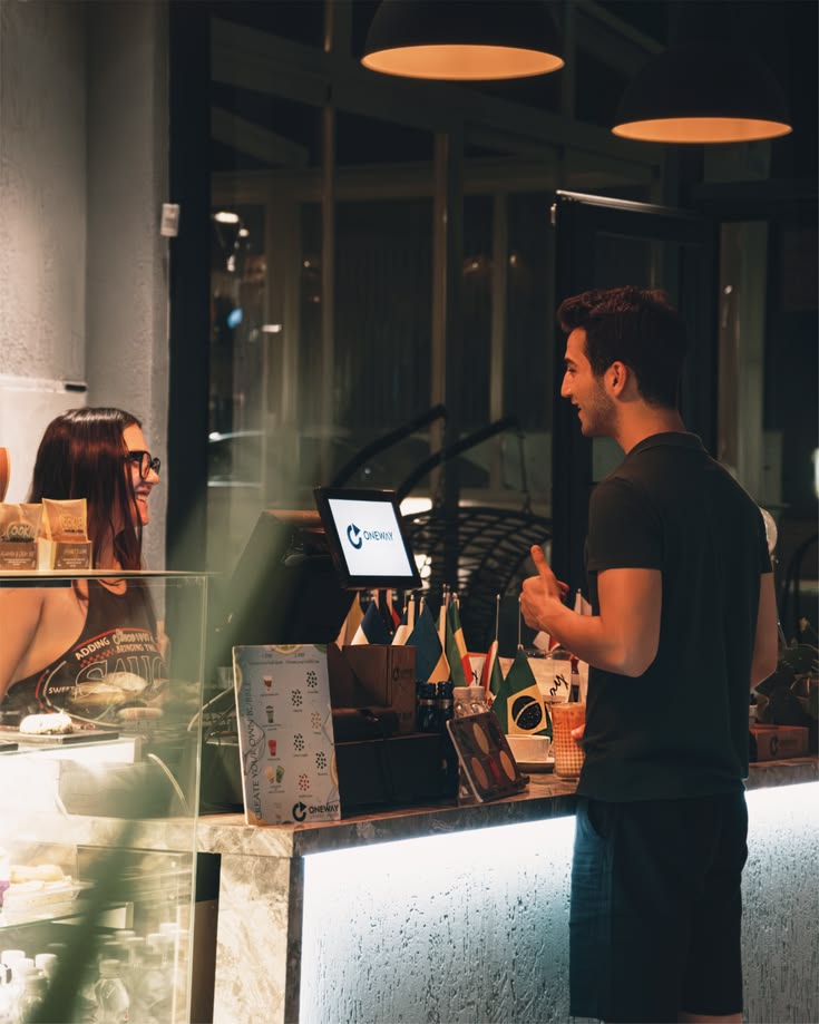 Local Businesses